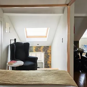  Apartmán Choice Alfama