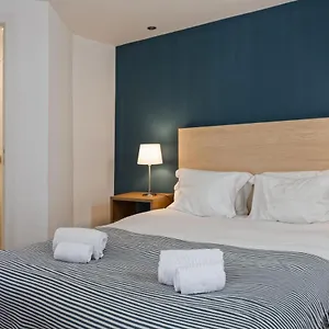 Cozy In Lisbon's Center! Appartamento