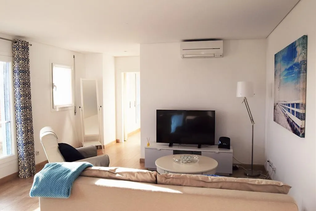Barbadinhos Apartment Lisboa