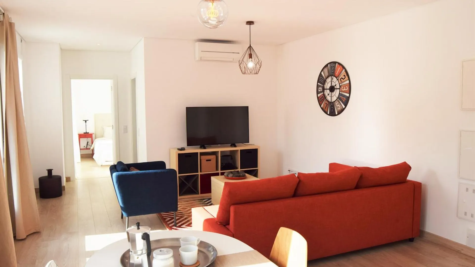 Barbadinhos Apartment Lisboa