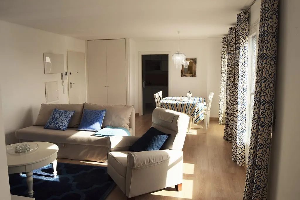 Barbadinhos Apartment Lisboa